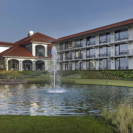 Van Der Valk Hotel Melle - Osnabrueck 외부 사진