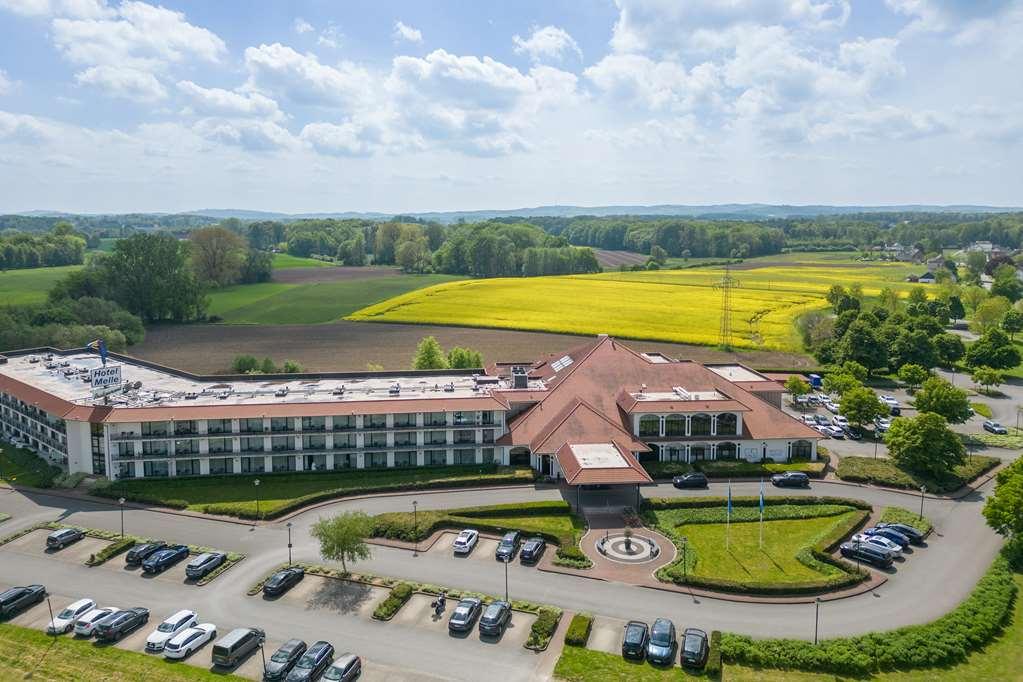 Van Der Valk Hotel Melle - Osnabrueck 외부 사진
